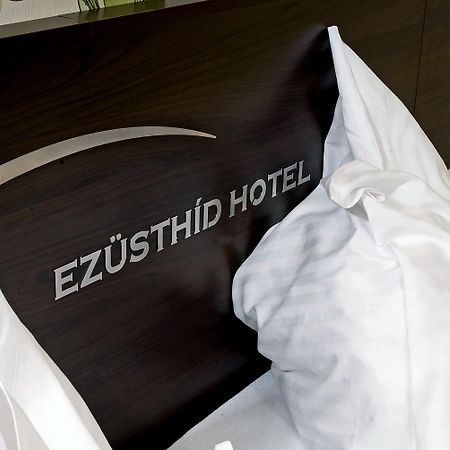 Veszprém Ezuesthid Hotel מראה חיצוני תמונה